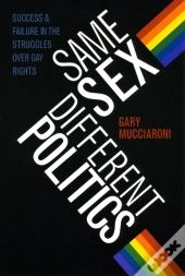 Same Sex, Different Politics