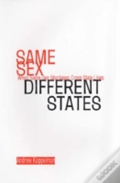 Capa do artigo Same Sex, Different States
