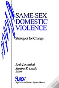 Capa do artigo Same-Sex Domestic Violence