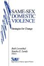 Same-Sex Domestic Violence - Preview