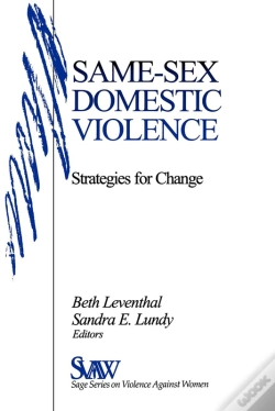 Capa do artigo Same-Sex Domestic Violence