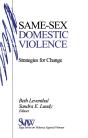 Same-Sex Domestic Violence - Preview