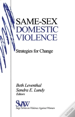 Capa do artigo Same-Sex Domestic Violence