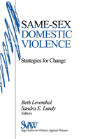 Same-Sex Domestic Violence - Preview