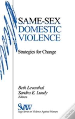Capa do artigo Same-Sex Domestic Violence