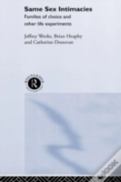 Capa do artigo Same Sex Intimacies