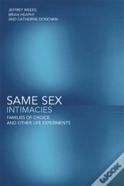 Capa do artigo Same Sex Intimacies