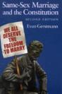 Same-Sex Marriage And The Constitution - Preview