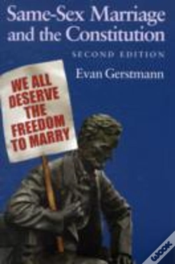 Capa do artigo Same-Sex Marriage And The Constitution