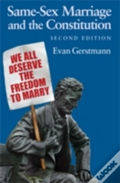 Capa do artigo Same-Sex Marriage And The Constitution