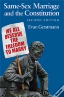 Capa do artigo Same-Sex Marriage And The Constitution