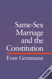 Capa do artigo Same-Sex Marriage And The Constitution