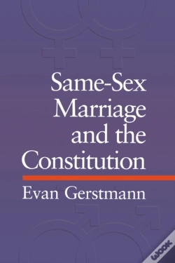 Capa do artigo Same-Sex Marriage And The Constitution