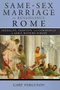 Same-Sex Marriage In Renaissance Rome - Preview