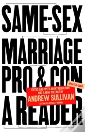 Capa do artigo Same-Sex Marriage: Pro And Con
