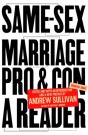 Same-Sex Marriage: Pro And Con - Preview