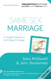 Capa do artigo Same-Sex Marriage (Thoughtful Response)