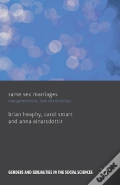 Capa do artigo Same Sex Marriages
