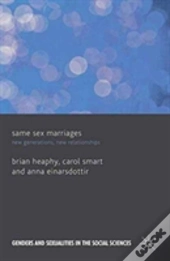 Same Sex Marriages