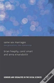 Capa do artigo Same Sex Marriages