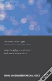 Capa do artigo Same Sex Marriages