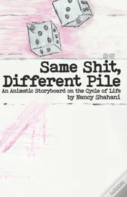 Capa do artigo Same Shit, Different Pile