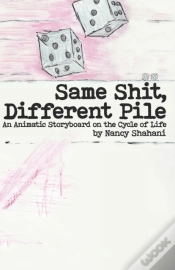 Capa do artigo Same Shit, Different Pile