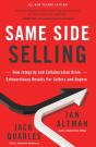 Same Side Selling - Preview