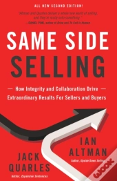 Same Side Selling