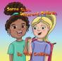 Same Skin, Different Melanin - Preview