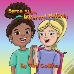 Capa do artigo Same Skin, Different Melanin