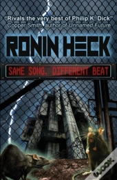 Same Song, Different Beat