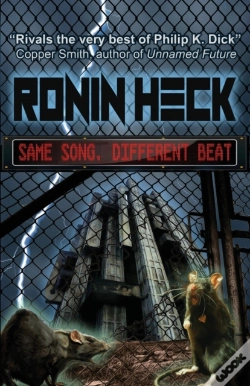 Capa do artigo Same Song, Different Beat