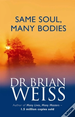 Capa do artigo Same Soul, Many Bodies