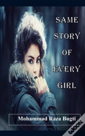 Capa do artigo Same Story Of Every Girl