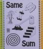 Same Sum - Preview