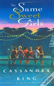 Capa do artigo Same Sweet Girls