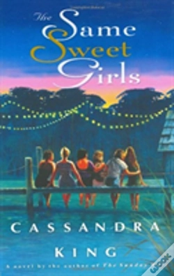 Capa do artigo Same Sweet Girls