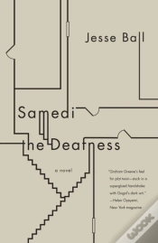 Capa do artigo Same The Deafness