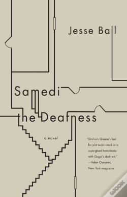 Capa do artigo Same The Deafness