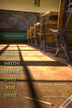Capa do artigo Same Thing Over And Over