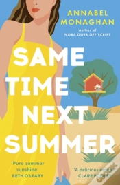 Capa do artigo Same Time Next Summer