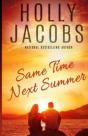 Same Time Next Summer - Preview