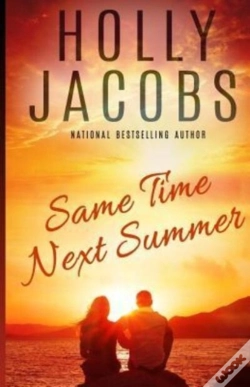 Capa do artigo Same Time Next Summer
