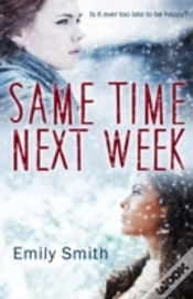 Capa do artigo Same Time Next Week