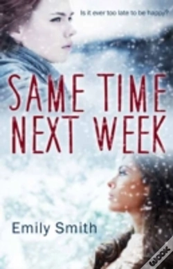 Capa do artigo Same Time Next Week