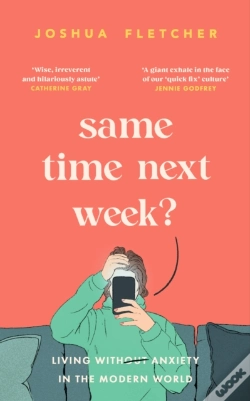 Capa do artigo Same Time Next Week?