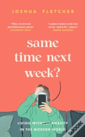 Capa do artigo Same Time Next Week?