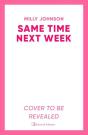 Same Time Next Week - Preview