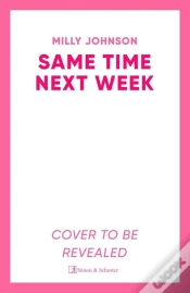 Capa do artigo Same Time Next Week